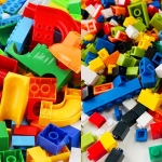 Gửi Đồ Chơi Ghép Hình Từ Việt Nam Sang Mỹ: Hướng Dẫn Đầy Đủ – Nhanh – An Toàn (2025)