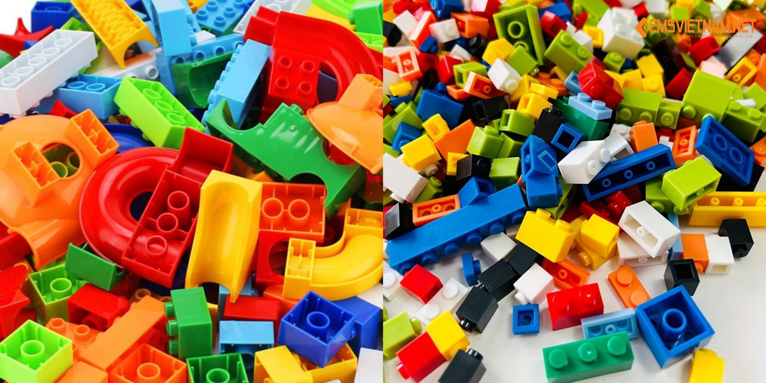 Gửi Đồ Chơi Ghép Hình Từ Việt Nam Sang Mỹ: Hướng Dẫn Đầy Đủ – Nhanh – An Toàn (2025)