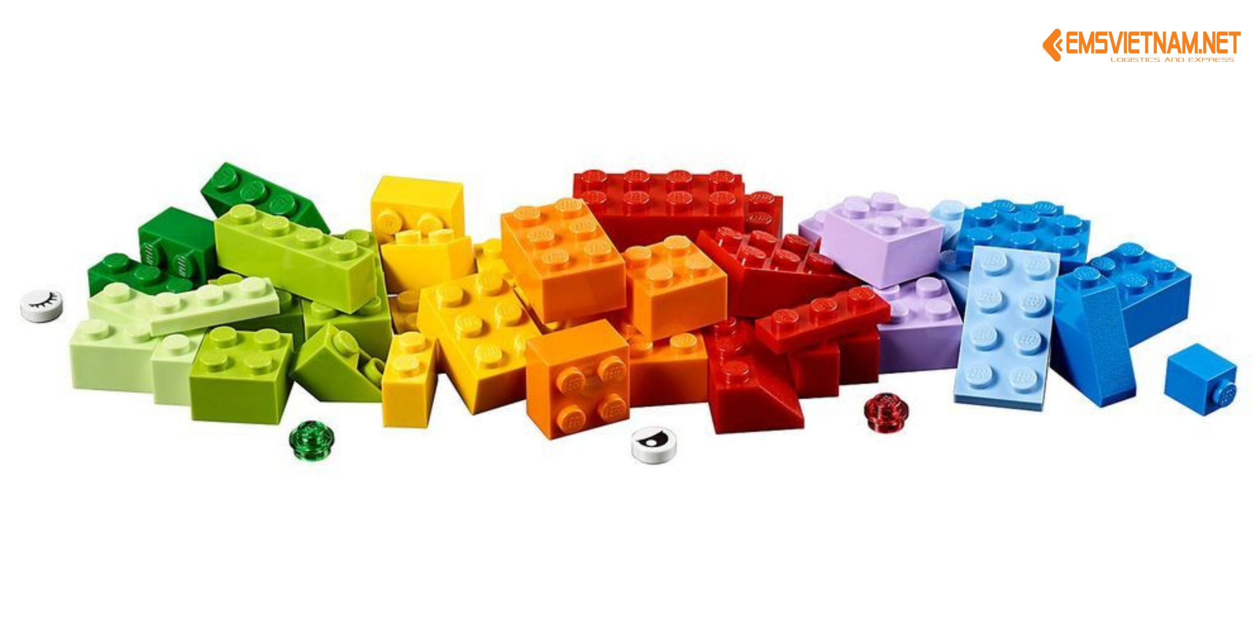 Gửi Đồ Chơi Ghép Hình Từ Việt Nam Sang Mỹ: Hướng Dẫn Đầy Đủ – Nhanh – An Toàn (2025)