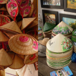 GỬI NÓN LÁ VIỆT NAM SANG MỸ AN TOÀN, UY TÍN