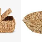 Gửi Giỏ Đan Lục Bình Đi Mỹ: Hướng Dẫn Chi Tiết & Dịch Vụ Vận Chuyển Uy Tín