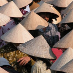 GỬI NÓN LÁ VIỆT NAM SANG MỸ AN TOÀN, UY TÍN