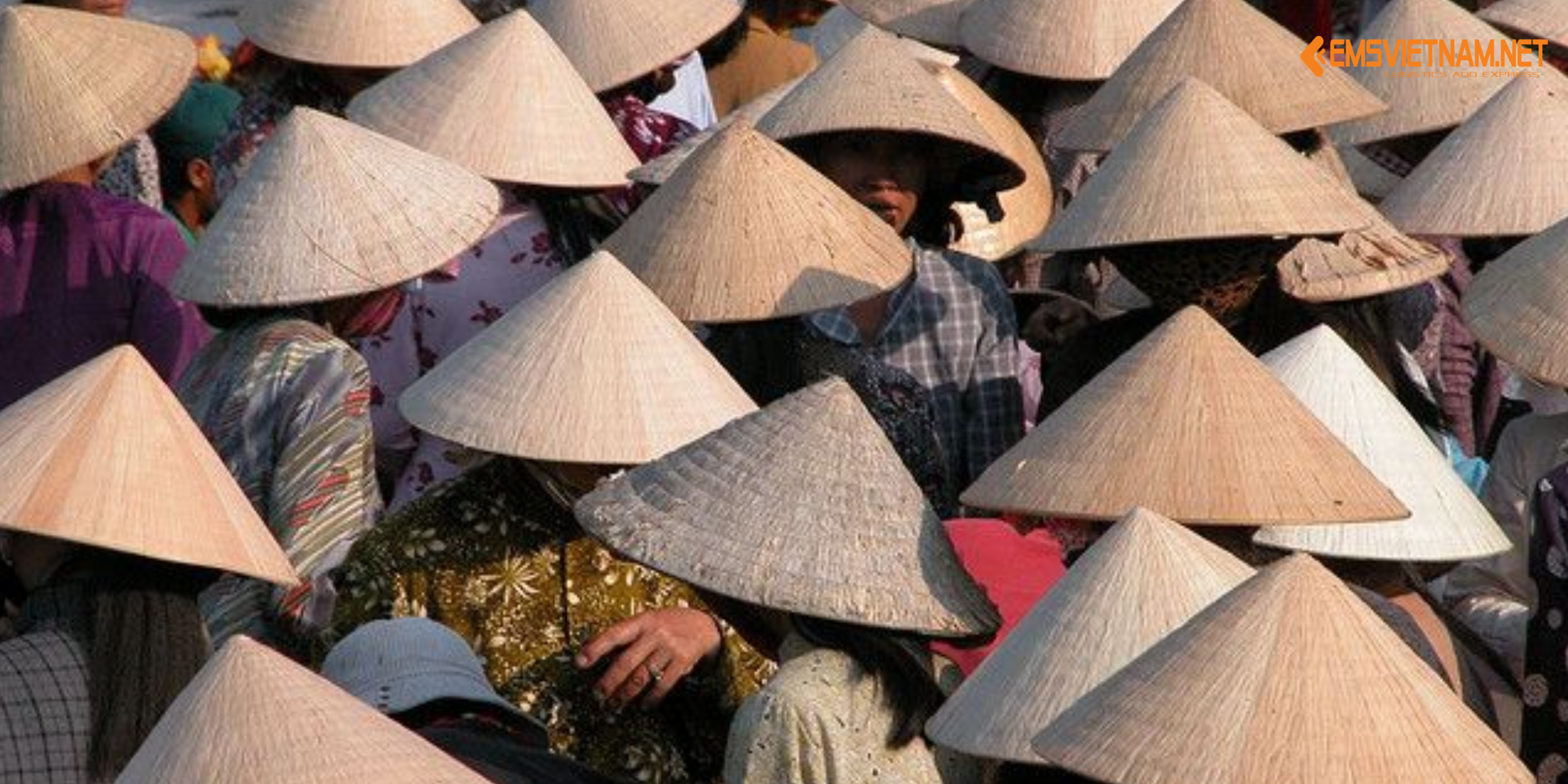 GỬI NÓN LÁ VIỆT NAM SANG MỸ AN TOÀN, UY TÍN