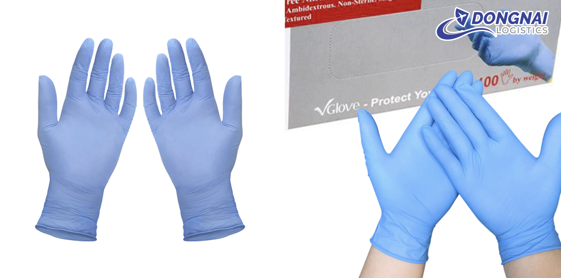 XUẤT KHẨU GĂNG TAY CAO SU DÙNG TRONG Y TẾ SANG THỊ TRƯỜNG PHILIPPINES