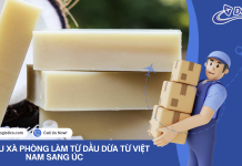 XUẤT KHẨU XÀ PHÒNG LÀM TỪ DẦU DỪA TỪ VIỆT NAM SANG ÚC XUẤT KHẨU XÀ PHÒNG LÀM TỪ DẦU DỪA TỪ VIỆT NAM SANG ÚC