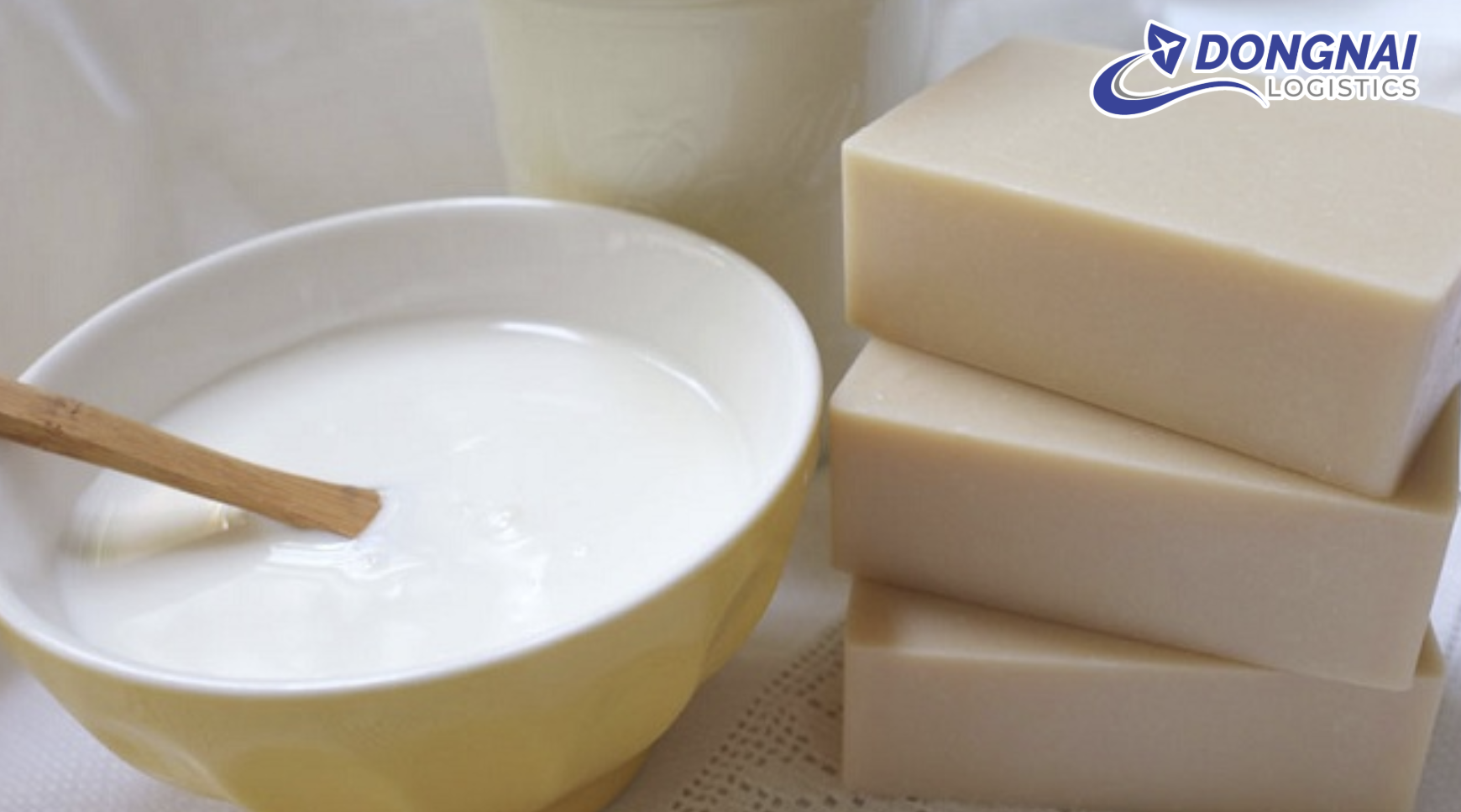 XUẤT KHẨU XÀ PHÒNG LÀM TỪ DẦU DỪA TỪ VIỆT NAM SANG ÚC