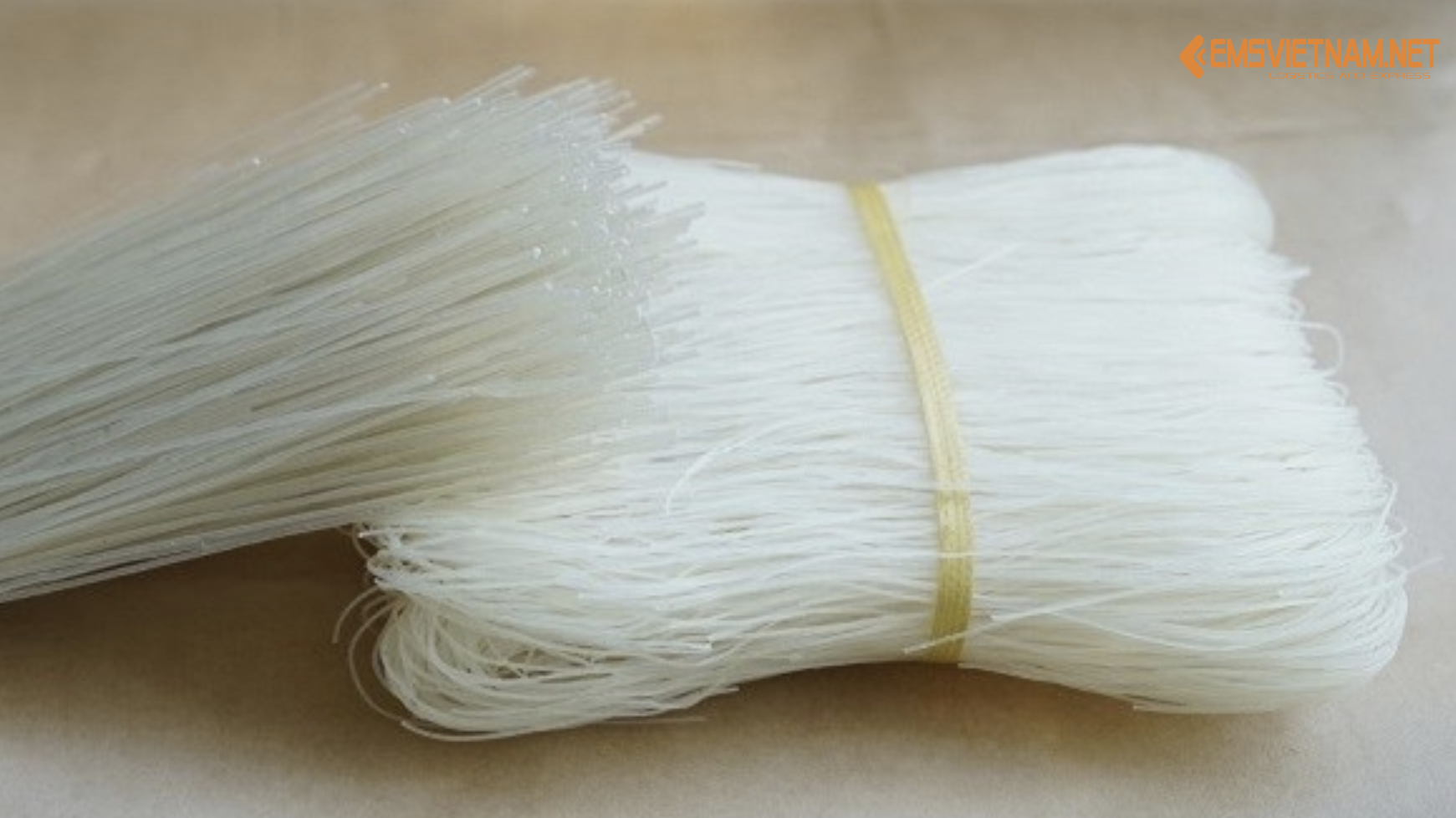 XUẤT KHẨU MÌ GẠO, BÚN KHÔ, PHỞ KHÔ SANG THỊ TRƯỜNG CHÂU Á