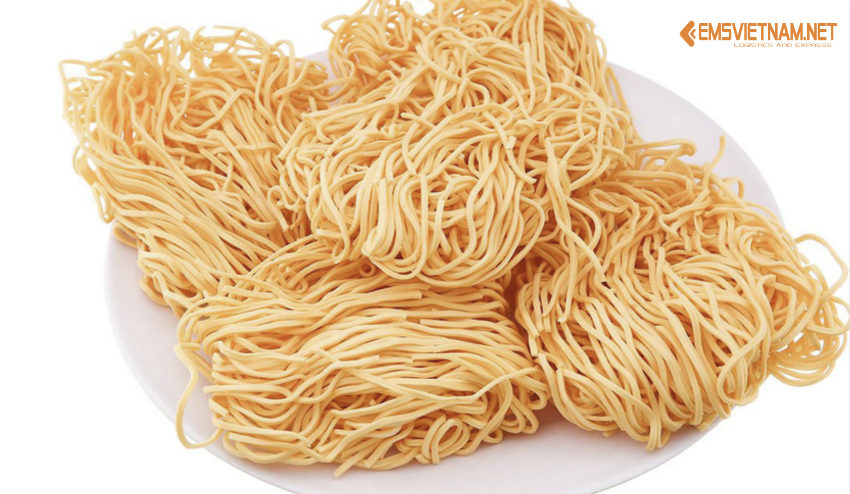 XUẤT KHẨU MÌ GẠO, BÚN KHÔ, PHỞ KHÔ SANG THỊ TRƯỜNG CHÂU Á