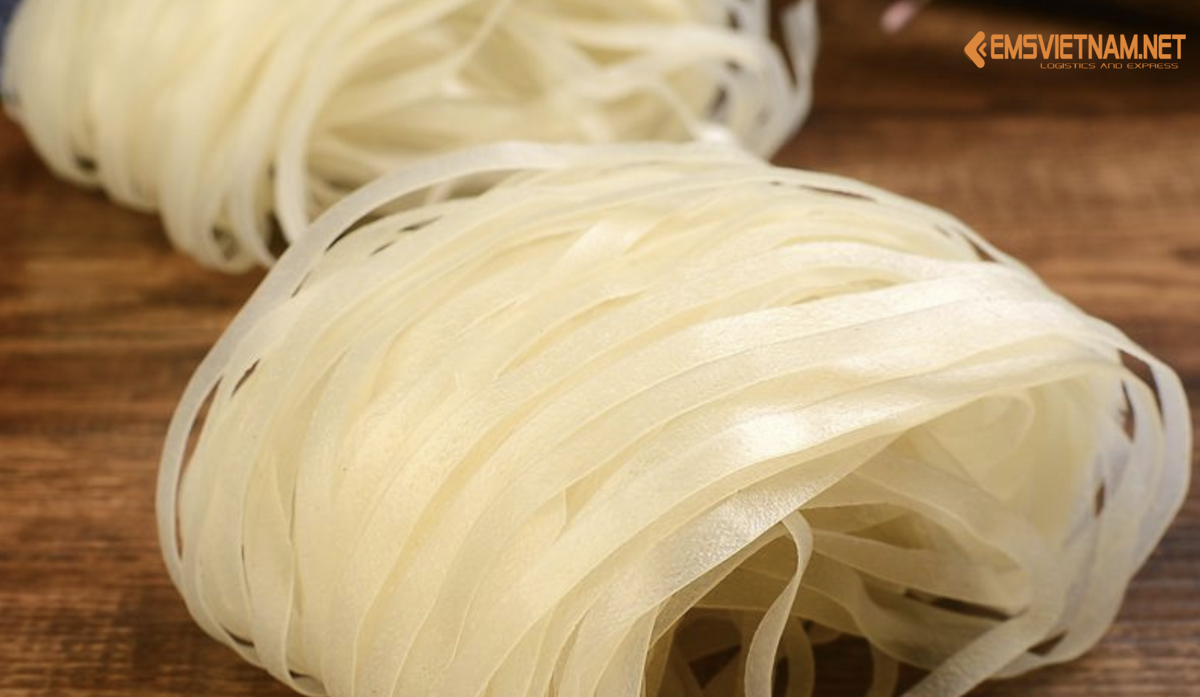 XUẤT KHẨU MÌ GẠO, BÚN KHÔ, PHỞ KHÔ SANG THỊ TRƯỜNG CHÂU Á