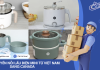VẬN CHUYỂN NỒI LẨU ĐIỆN MINI TỪ VIỆT NAM SANG CANADA VẬN CHUYỂN NỒI LẨU ĐIỆN MINI TỪ VIỆT NAM SANG CANADA