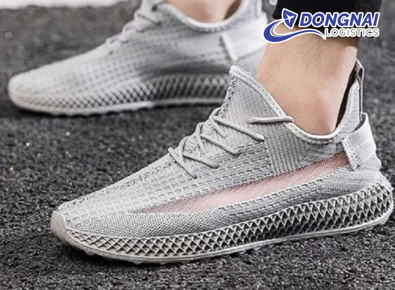 XUẤT KHẨU HÀNG GIÀY THỂ THAO SANG THỊ TRƯỜNG THÁI LAN