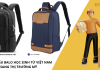 XUẤT KHẨU BALO HỌC SINH TỪ VIỆT NAM SANG THỊ TRƯỜNG MỸ XUẤT KHẨU BALO HỌC SINH TỪ VIỆT NAM SANG THỊ TRƯỜNG MỸ