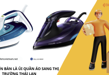 VẬN CHUYỂN BÀN LÀ ỦI QUẦN ÁO SANG THỊ TRƯỜNG THÁI LAN VẬN CHUYỂN BÀN LÀ ỦI QUẦN ÁO SANG THỊ TRƯỜNG THÁI LAN