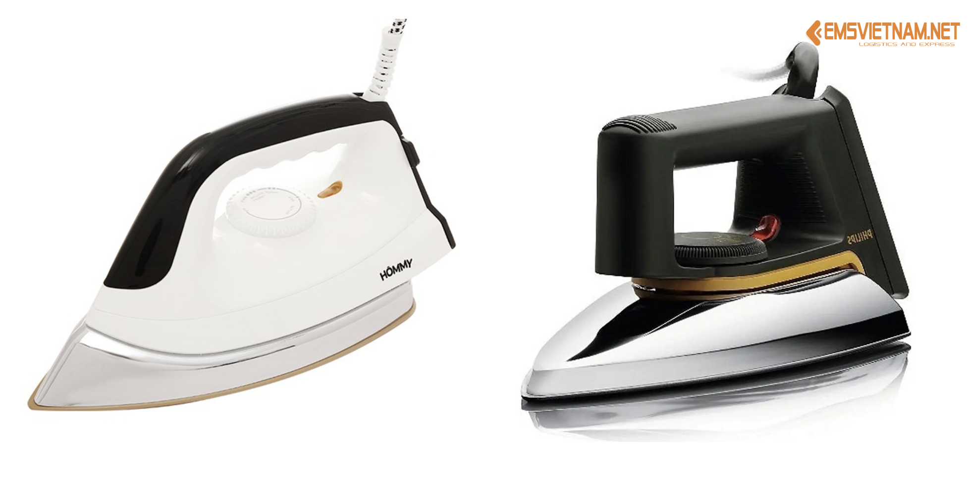 VẬN CHUYỂN BÀN LÀ ỦI QUẦN ÁO SANG THỊ TRƯỜNG THÁI LAN