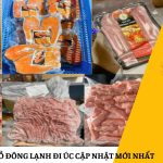 Kinh Nghiệm Gửi Đồ Đông Lạnh Đi Úc Cập Nhật Mới Nhất