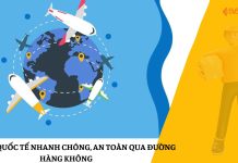 ✈️ Gửi hàng quốc tế nhanh chóng, an toàn qua đường hàng không cùng EMSVIETNAM Gửi hàng quốc tế nhanh chóng, an toàn qua đường hàng không