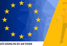 Gửi hàng đi EU an toàn – Nhanh chóng cùng EMSVIETNAM Gửi hàng đi EU an toàn