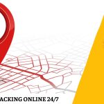 Dịch vụ tracking online 24/7