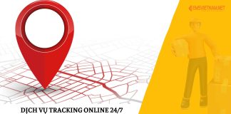Dịch vụ tracking online 24/7 – Giúp theo dõi đơn hàng nhanh chóng cùng EMSVIETNAM Dịch vụ tracking online 24/7
