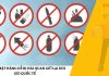 Những mặt hàng dễ bị hải quan giữ lại khi gửi quốc tế Những mặt hàng dễ bị hải quan giữ lại khi gửi quốc tế