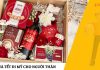 Gửi Quà Tết Đi Mỹ Cho Người Thân Gửi Quà Tết Đi Mỹ Cho Người Thân