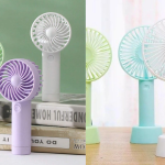 Gửi Quạt Tích Điện Mini Từ Việt Nam Sang Đức: Hướng Dẫn Chi Tiết và Lưu Ý Quan Trọng