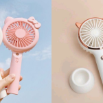 Gửi Quạt Tích Điện Mini Từ Việt Nam Sang Đức: Hướng Dẫn Chi Tiết và Lưu Ý Quan Trọng