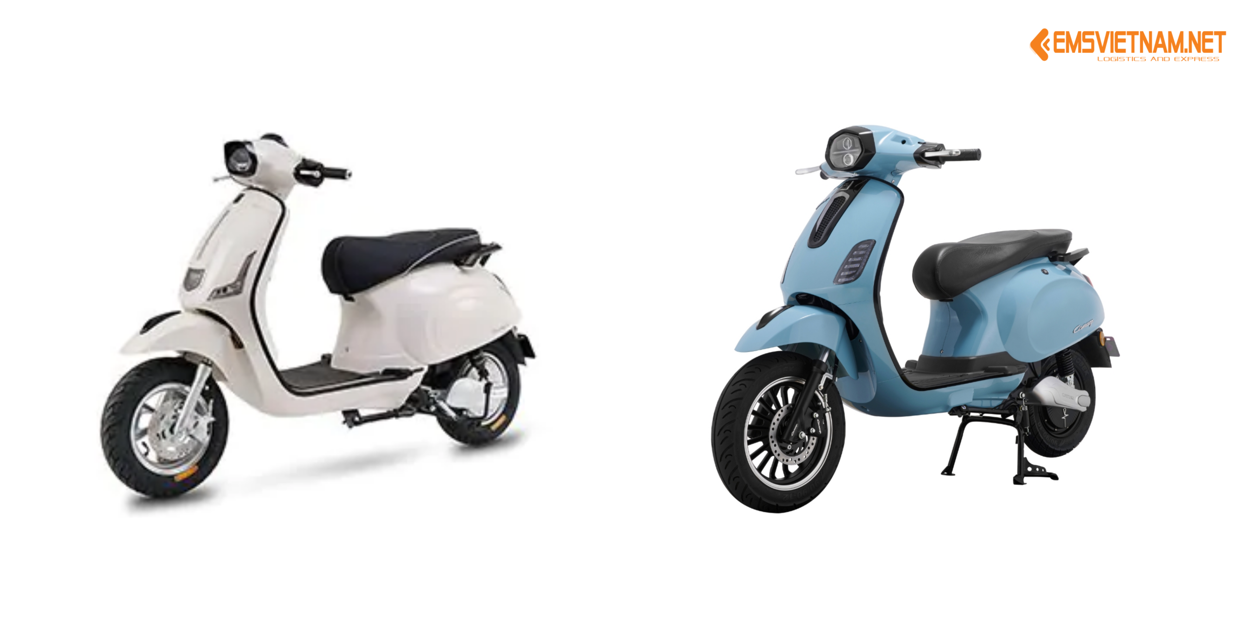 Xuất khẩu xe máy điện sang Mỹ: Cơ hội bùng nổ cho doanh nghiệp Việt trong kỷ nguyên xanh