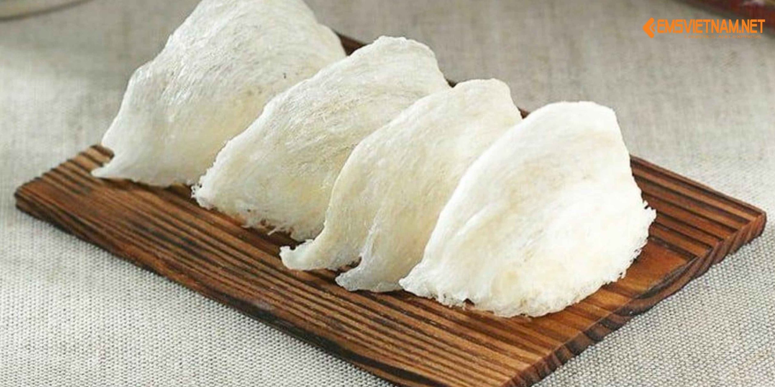 Vận Chuyển Tổ Yến Từ Việt Nam Sang Đức: Quy Trình, Điều Kiện Và Giải Pháp An Toàn