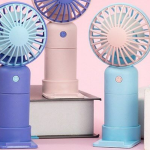 Gửi Quạt Tích Điện Mini Từ Việt Nam Sang Đức: Hướng Dẫn Chi Tiết và Lưu Ý Quan Trọng