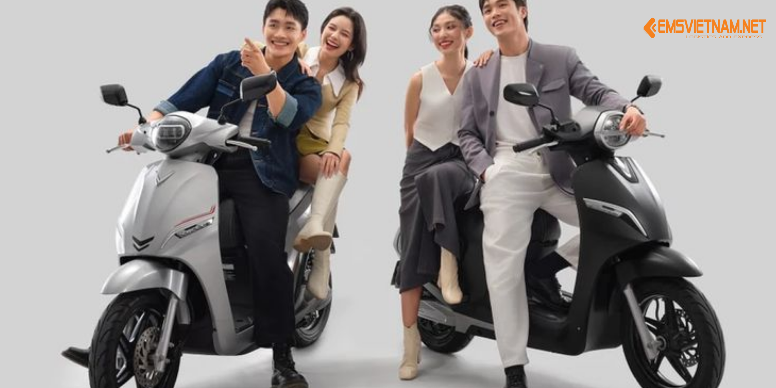 Xuất khẩu xe máy điện sang Mỹ: Cơ hội bùng nổ cho doanh nghiệp Việt trong kỷ nguyên xanh