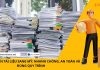VẬN CHUYỂN TÀI LIỆU SANG MỸ: NHANH CHÓNG, AN TOÀN VÀ ĐÚNG QUY TRÌNH VẬN CHUYỂN TÀI LIỆU SANG MỸ: NHANH CHÓNG, AN TOÀN VÀ ĐÚNG QUY TRÌNH