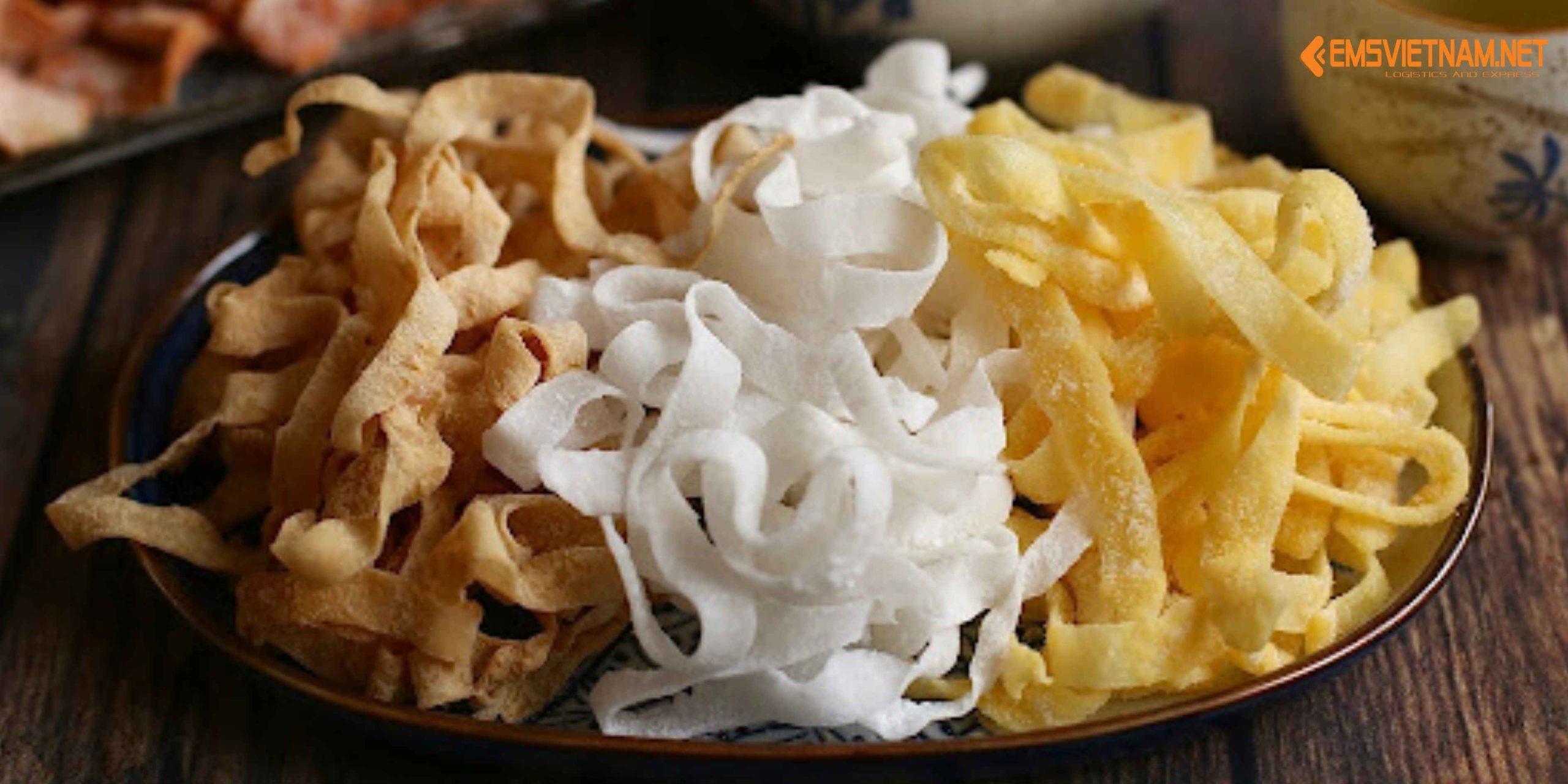 GỬI MỨT DỪA TỪ VIỆT NAM SANG ĐỨC, ĐƠN GIẢN ĐÚNG QUY ĐỊNH