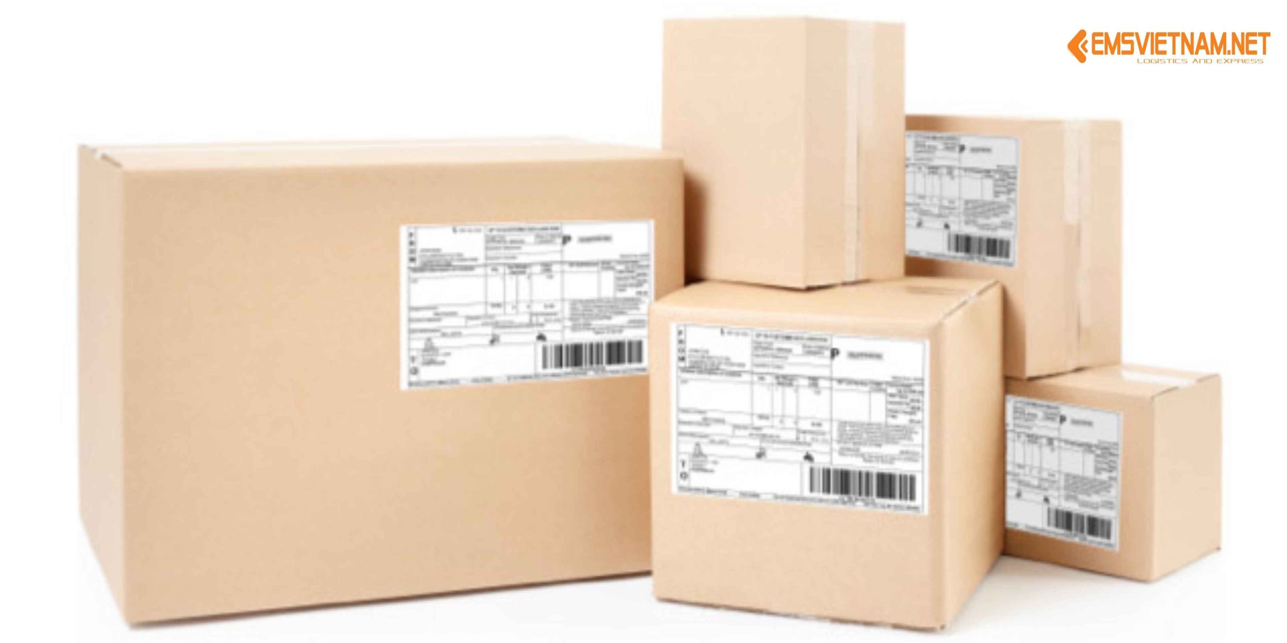 NHỮNG LƯU Ý QUAN TRỌNG KHI GỬI HÀNG QUỐC TẾ BẠN KHÔNG NÊN BỎ QUA