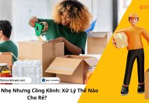 Gửi Hàng Nhẹ Nhưng Cồng Kềnh: Xử Lý Thế Nào Cho Rẻ? Gửi Hàng Nhẹ Nhưng Cồng Kềnh: Xử Lý Thế Nào Cho Rẻ?
