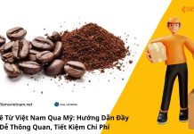 Gửi Cà Phê Từ Việt Nam Qua Mỹ: Hướng Dẫn Đầy Đủ, Dễ Thông Quan, Tiết Kiệm Chi Phí Gửi Cà Phê Từ Việt Nam Qua Mỹ: Hướng Dẫn Đầy Đủ, Dễ Thông Quan, Tiết Kiệm Chi Phí