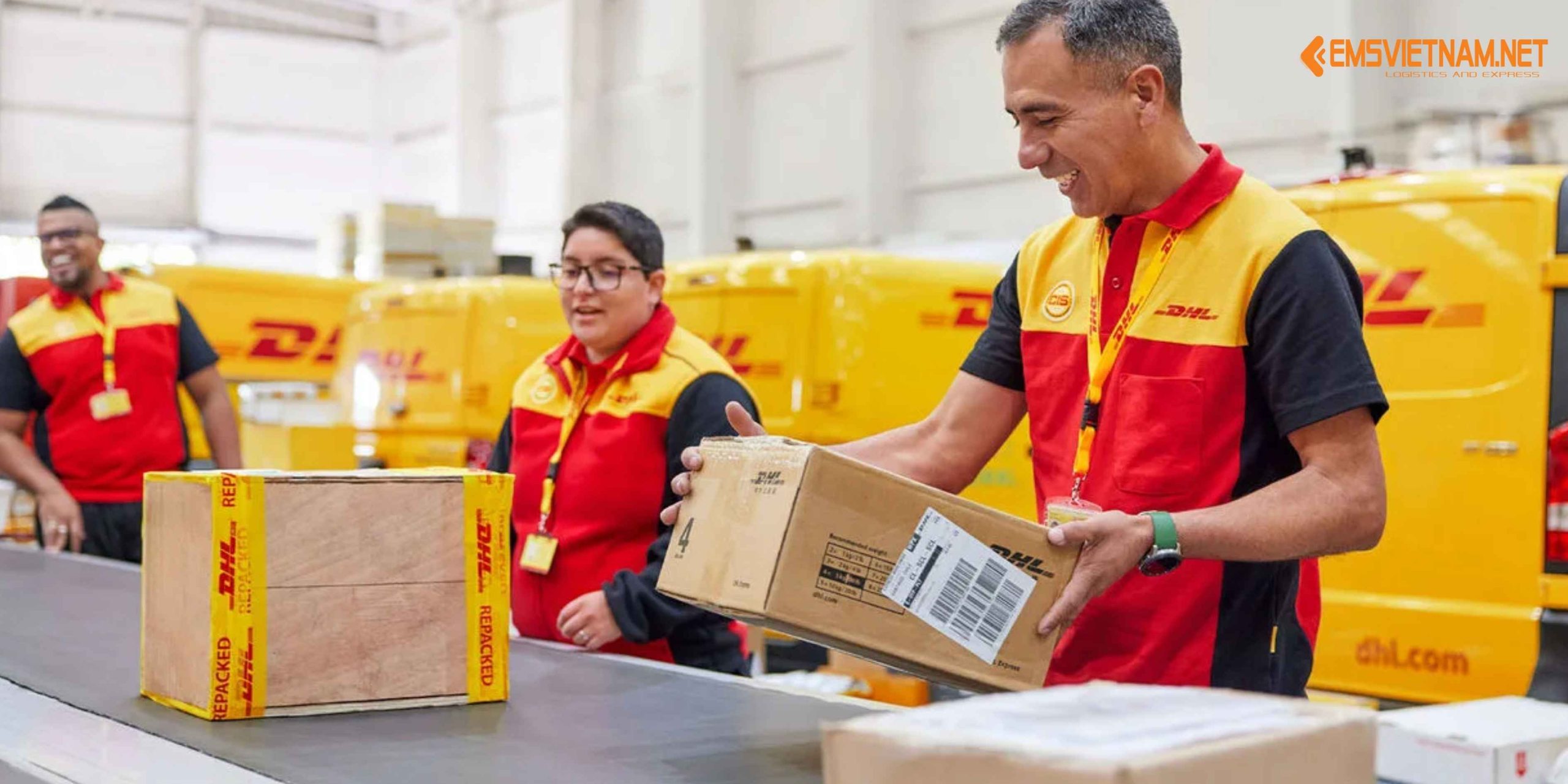 NHỮNG LƯU Ý QUAN TRỌNG KHI GỬI HÀNG QUỐC TẾ BẠN KHÔNG NÊN BỎ QUA