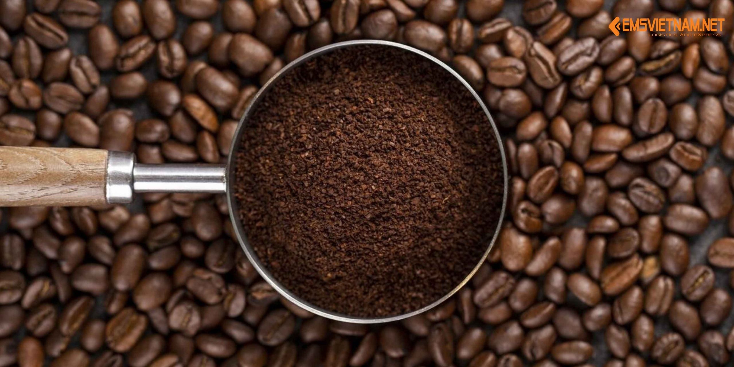 Gửi Cà Phê Từ Việt Nam Qua Mỹ: Hướng Dẫn Đầy Đủ, Dễ Thông Quan, Tiết Kiệm Chi Phí