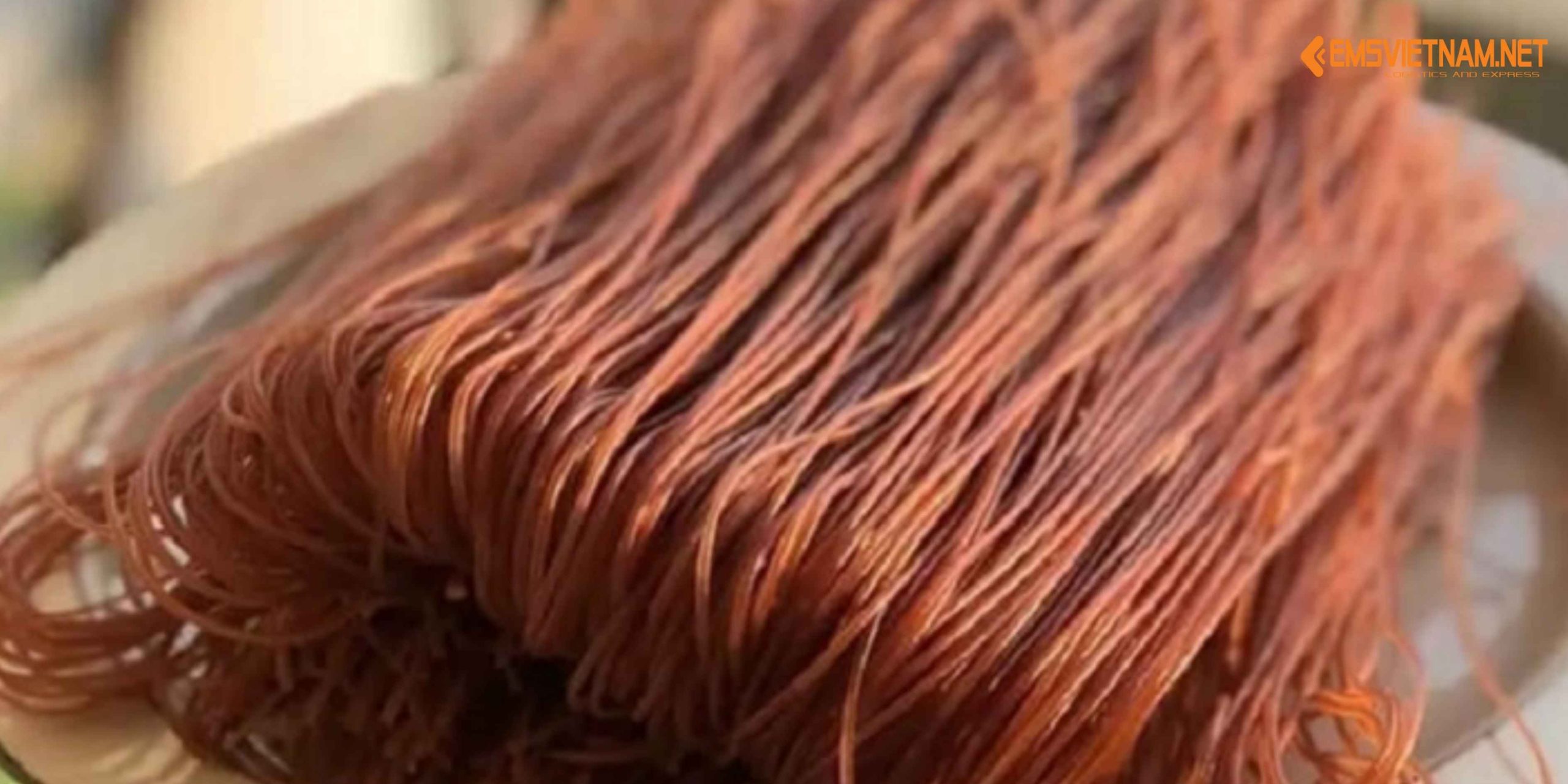 GỬI BÚN GẠO LỨT TỪ VIỆT NAM SANG ĐỨC: HƯỚNG DẪN CHI TIẾT, AN TOÀN, DỄ THÔNG QUAN