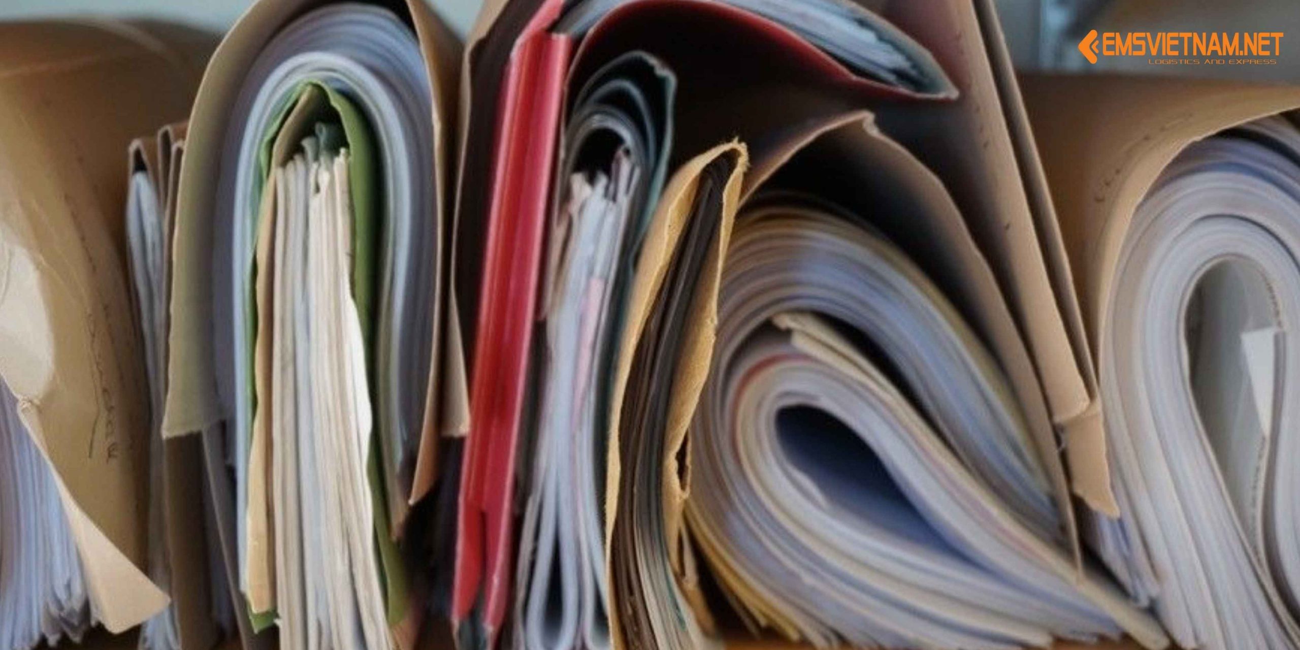 VẬN CHUYỂN TÀI LIỆU SANG MỸ: NHANH CHÓNG, AN TOÀN VÀ ĐÚNG QUY TRÌNH