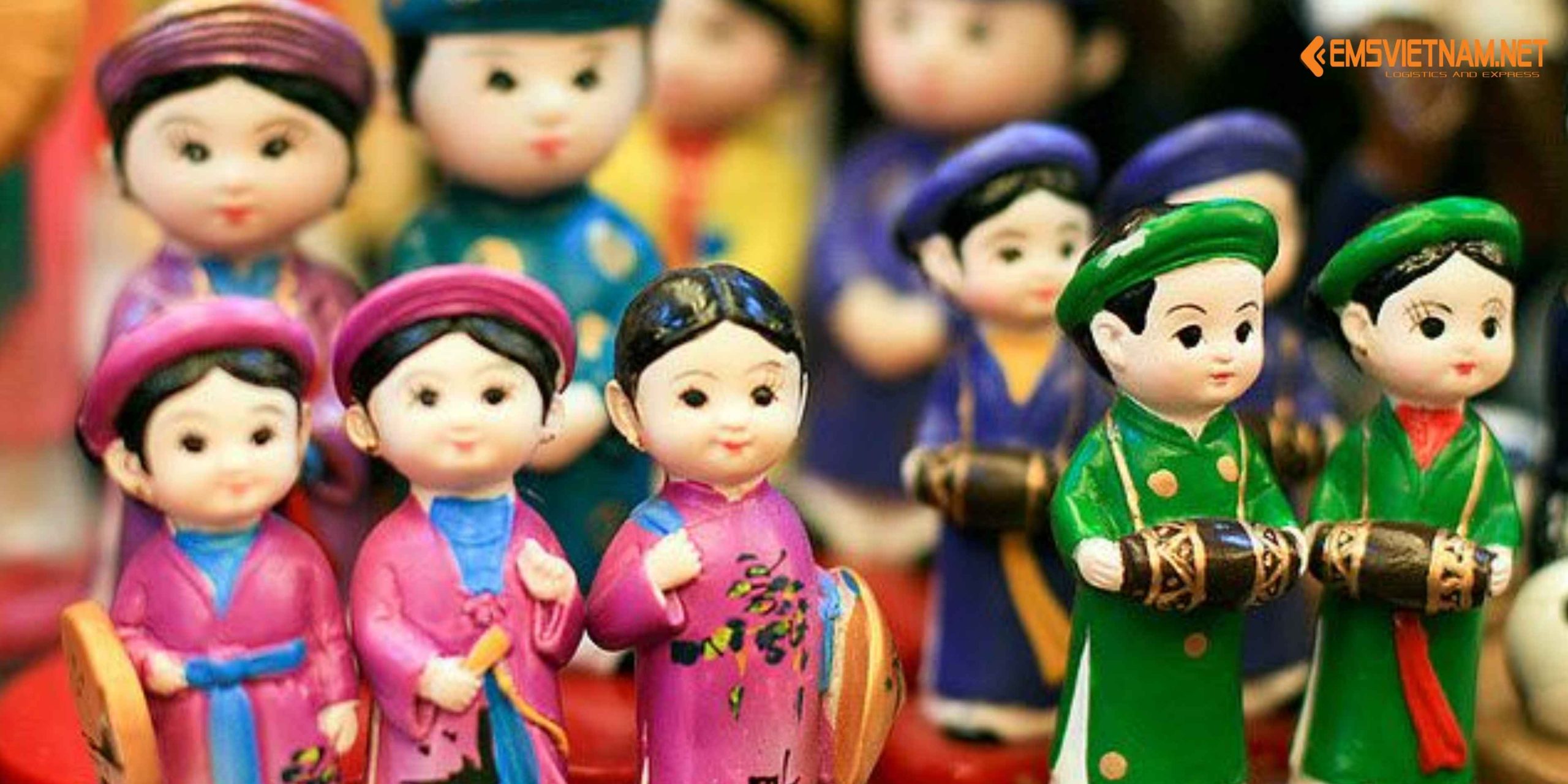 GỬI QUÀ LƯU NIỆM SANG MỸ: CÁCH GỬI AN TOÀN, NHANH VÀ TIẾT KIỆM