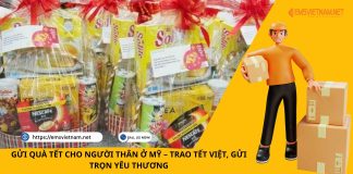GỬI QUÀ TẾT CHO NGƯỜI THÂN Ở MỸ – TRAO TẾT VIỆT, GỬI TRỌN YÊU THƯƠNG GỬI QUÀ TẾT CHO NGƯỜI THÂN Ở MỸ – TRAO TẾT VIỆT, GỬI TRỌN YÊU THƯƠNG