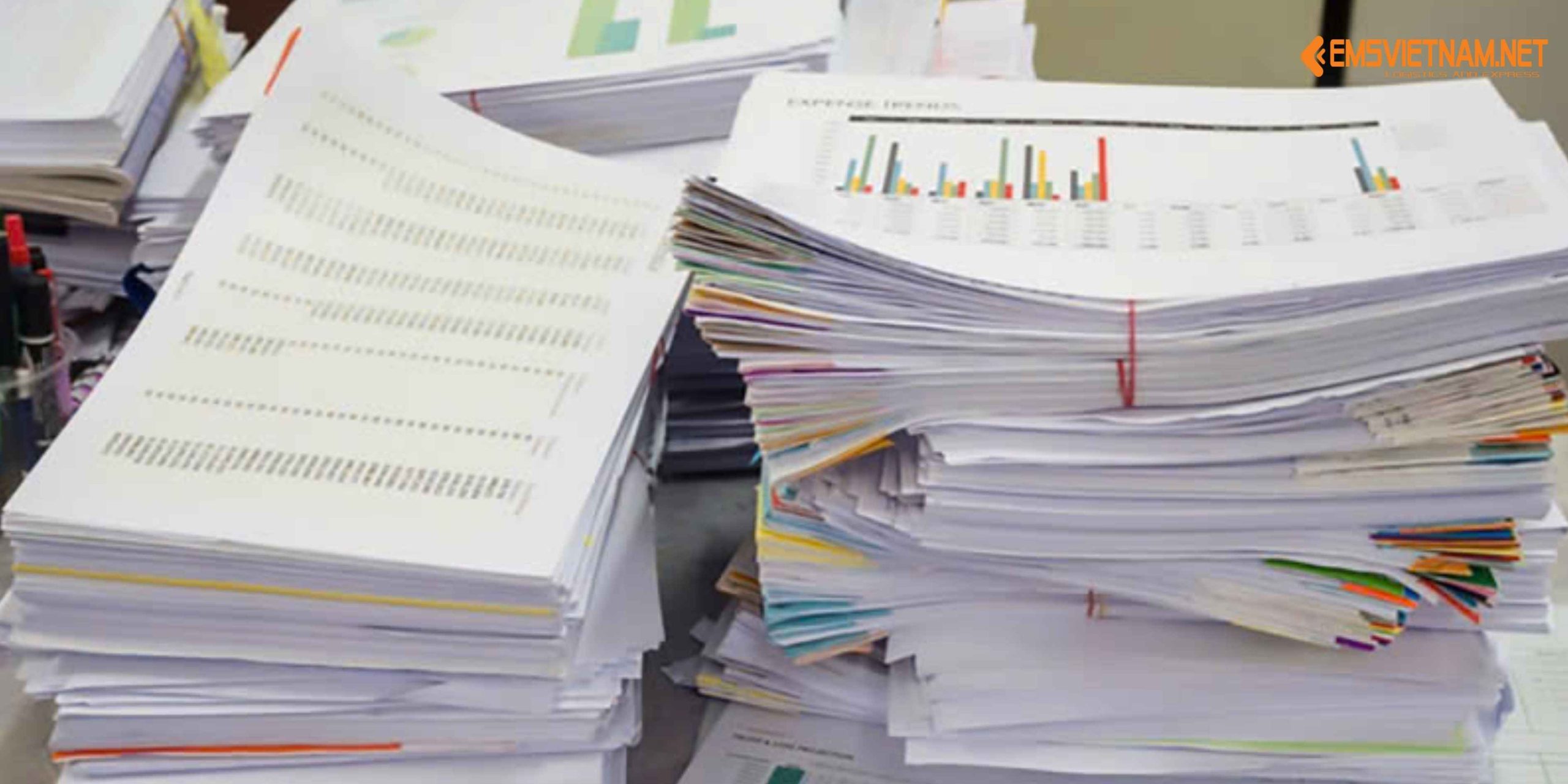 GỬI CHỨNG TỪ CUỐI NĂM TỪ VIỆT NAM SANG NGA – NHỮNG ĐIỀU CẦN BIẾT ĐỂ HỒ SƠ ĐẾN NƠI AN TOÀN, ĐÚNG HẠN