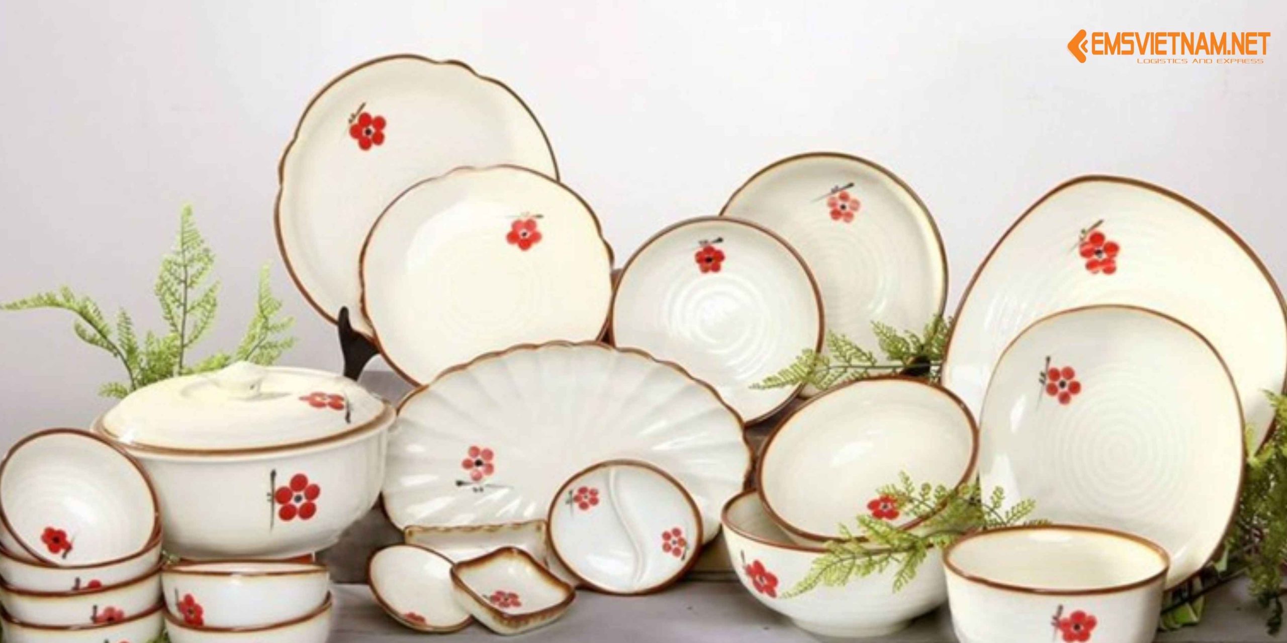 GỬI CHÉN BÁT SỨ TỪ VIỆT NAM SANG MỸ – NHỮNG ĐIỀU CẦN BIẾT ĐỂ HÀNG ĐẾN NƠI AN TOÀN