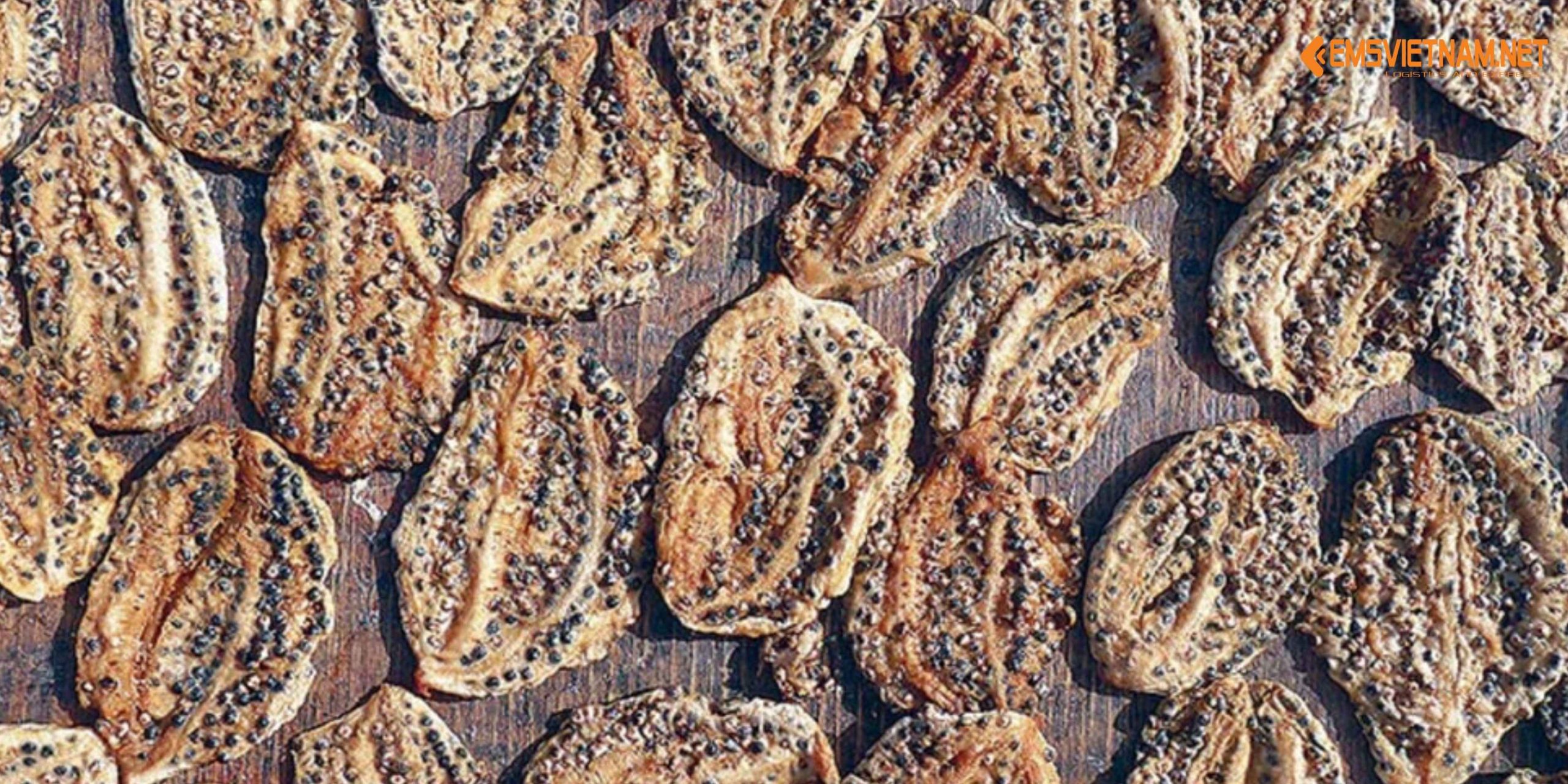 GỬI CHUỐI HỘT KHÔ TỪ VIỆT NAM SANG MỸ – NHỮNG ĐIỀU CẦN BIẾT ĐỂ SẢN PHẨM ĐẾN NƠI AN TOÀN