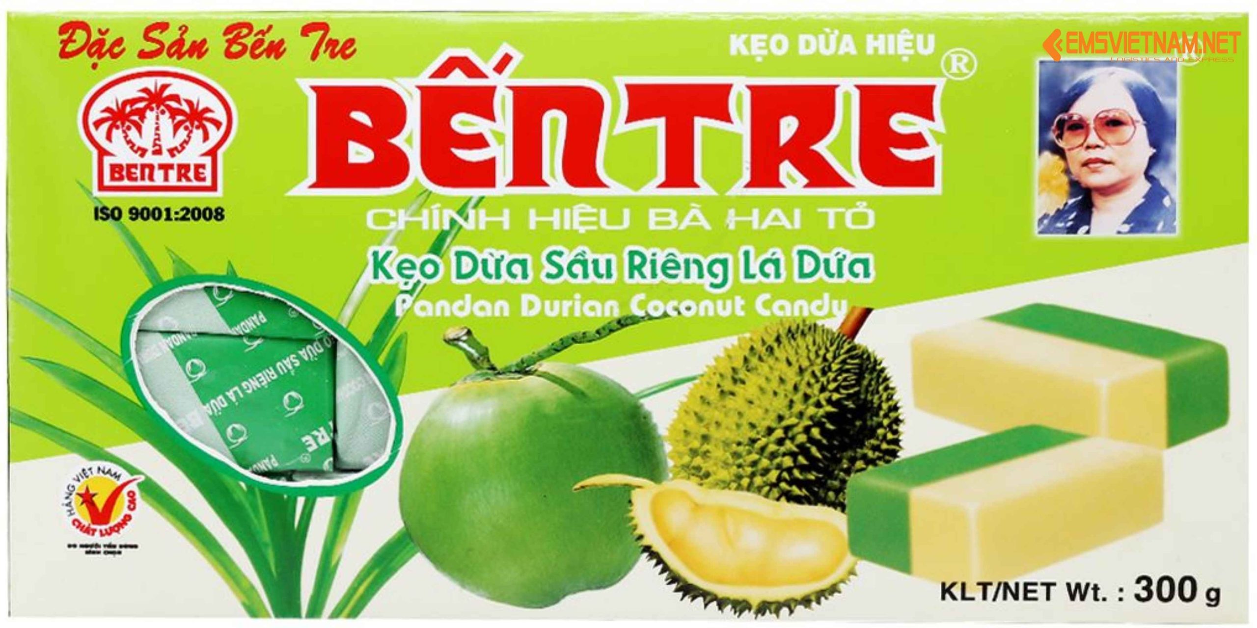 XUẤT KHẨU KẸO DỪA BẾN TRE TỪ VIỆT NAM SANG MỸ: CƠ HỘI, TIÊU CHUẨN VÀ KINH NGHIỆM CẦN BIẾT