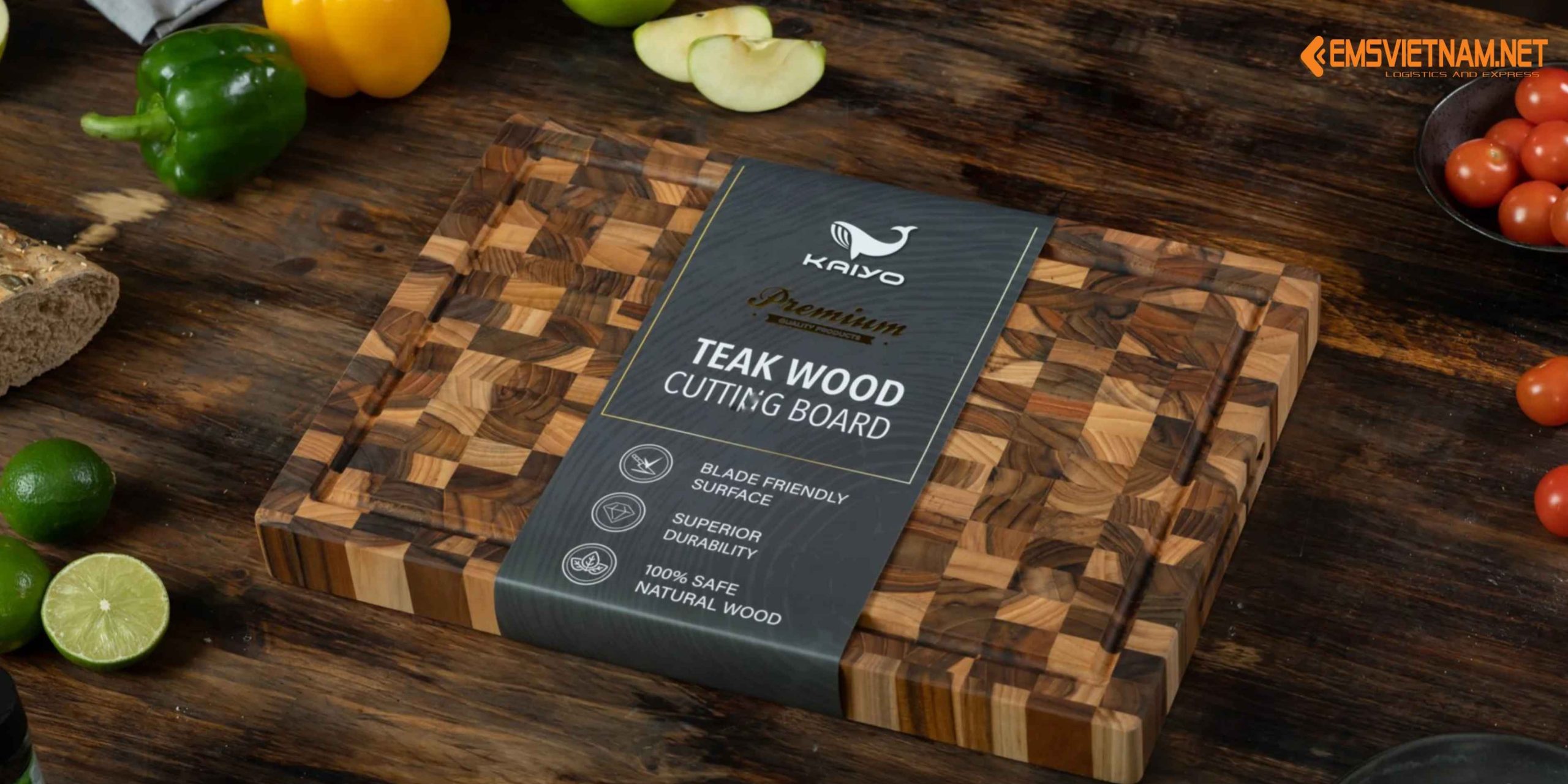 GỬI BỘ THỚT NẤU ĂN TỪ VIỆT NAM SANG MỸ: QUY TRÌNH, CHI PHÍ VÀ LƯU Ý QUAN TRỌNG