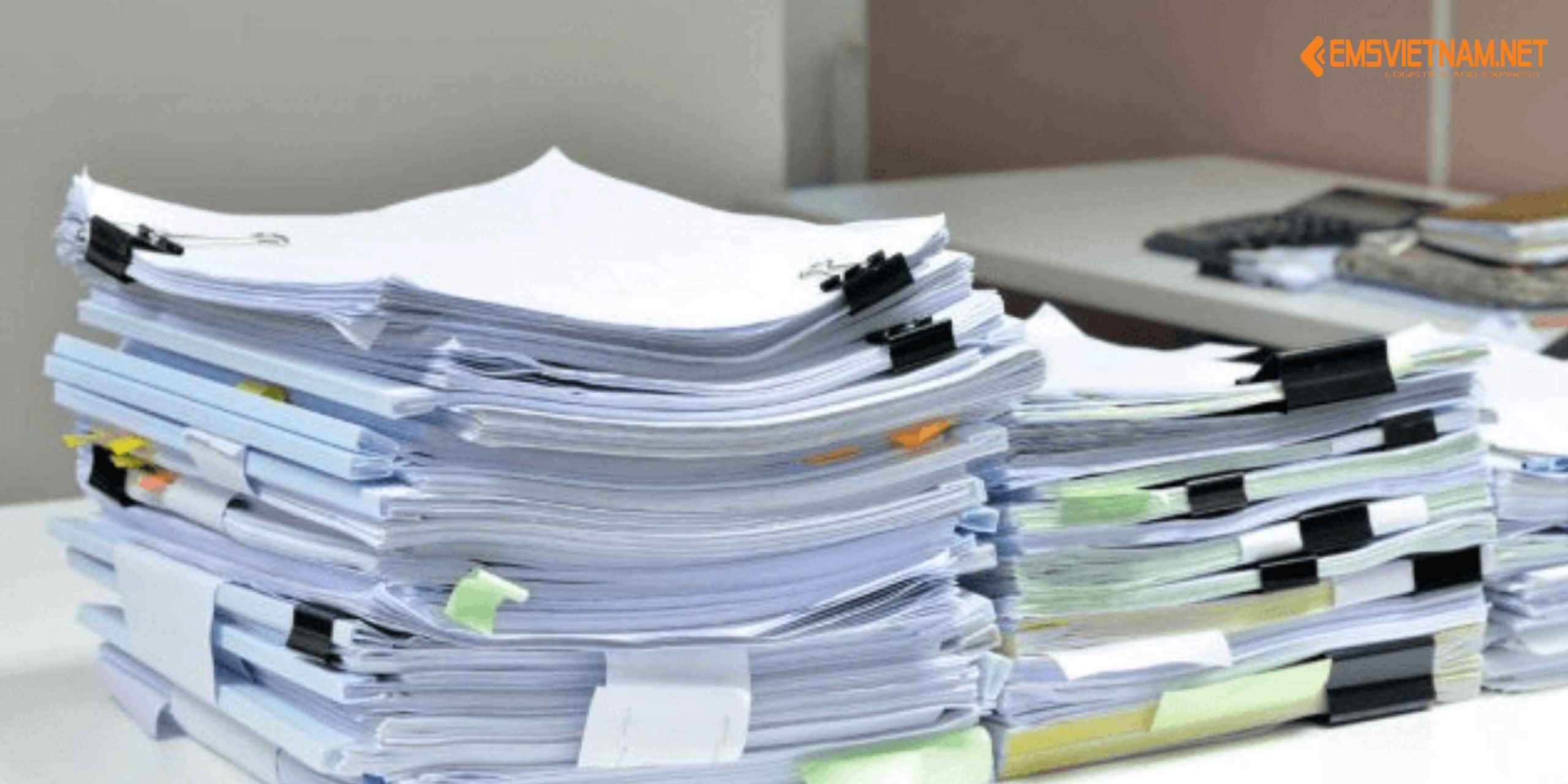 GỬI CHỨNG TỪ CUỐI NĂM TỪ VIỆT NAM SANG NGA – NHỮNG ĐIỀU CẦN BIẾT ĐỂ HỒ SƠ ĐẾN NƠI AN TOÀN, ĐÚNG HẠN