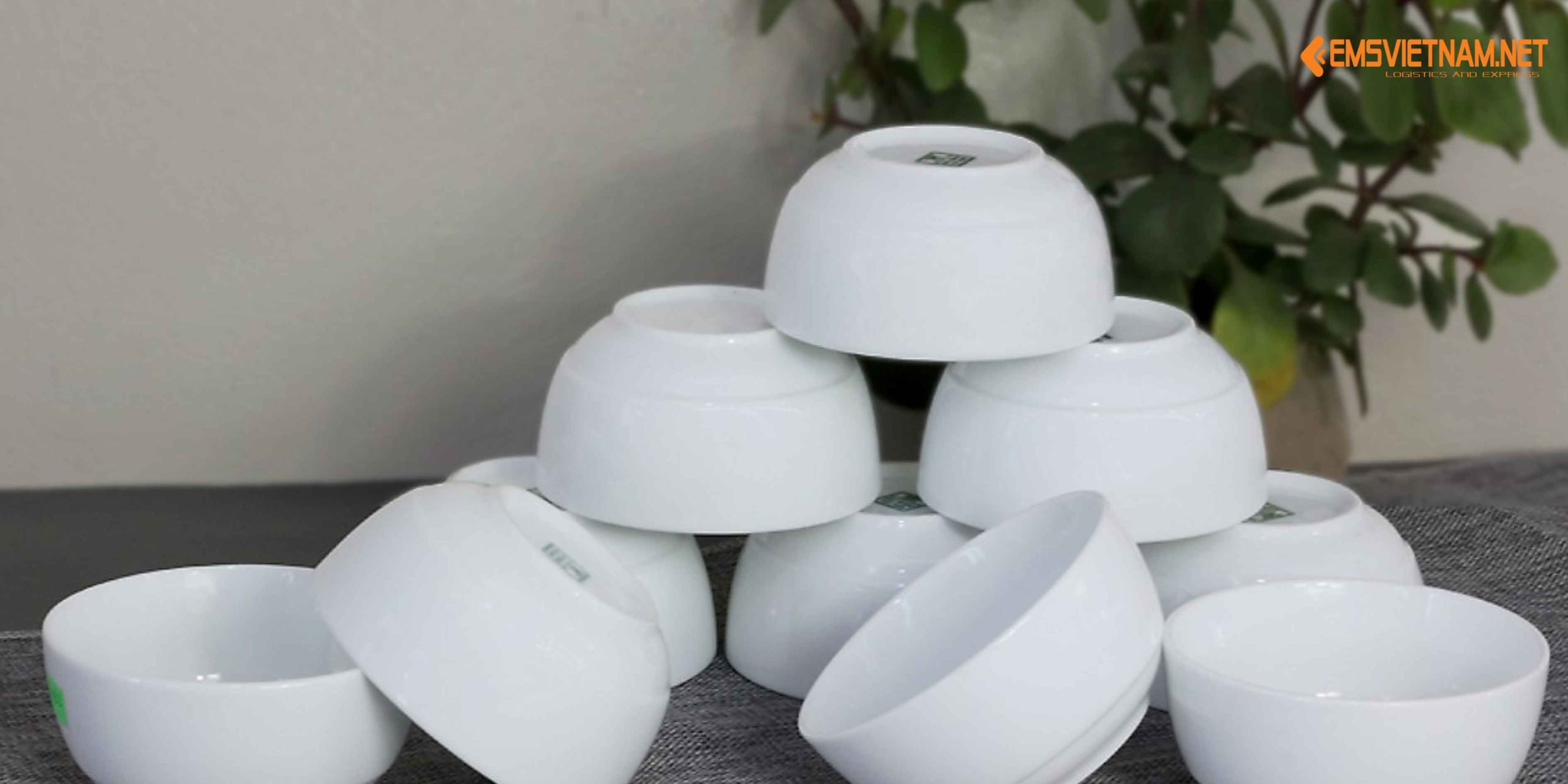 GỬI CHÉN BÁT SỨ TỪ VIỆT NAM SANG MỸ – NHỮNG ĐIỀU CẦN BIẾT ĐỂ HÀNG ĐẾN NƠI AN TOÀN