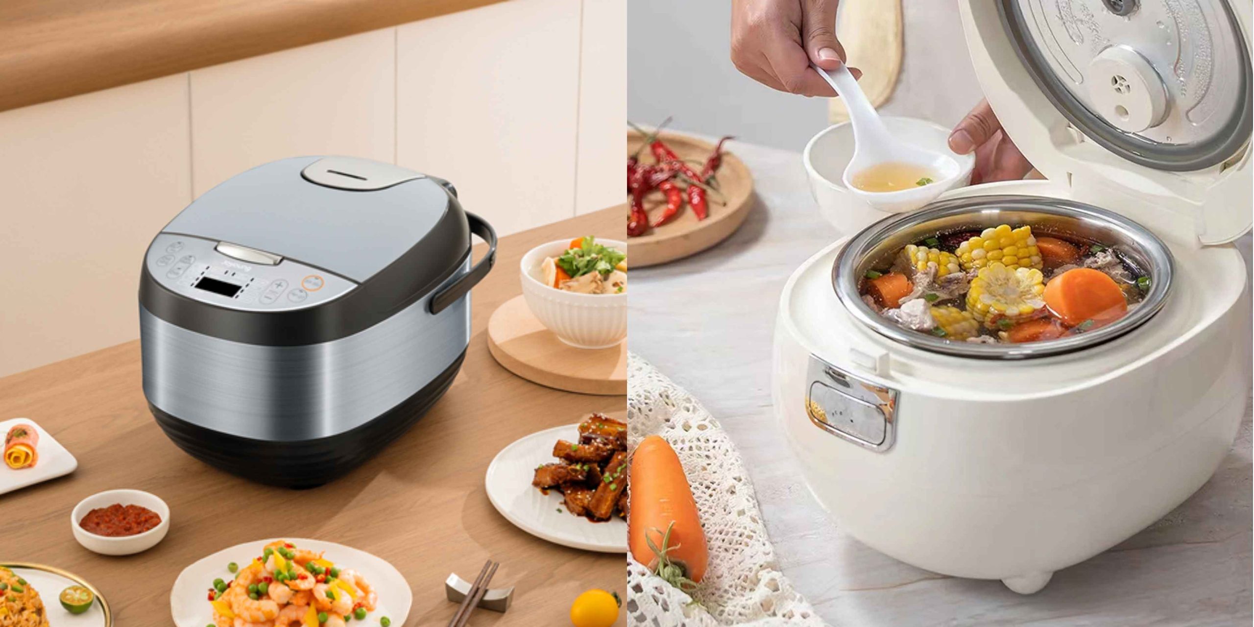 GỬI NỒI CƠM ĐIỆN TỪ VIỆT NAM SANG ĐỨC: HƯỚNG DẪN CHI TIẾT CHO NGƯỜI TIÊU DÙNG